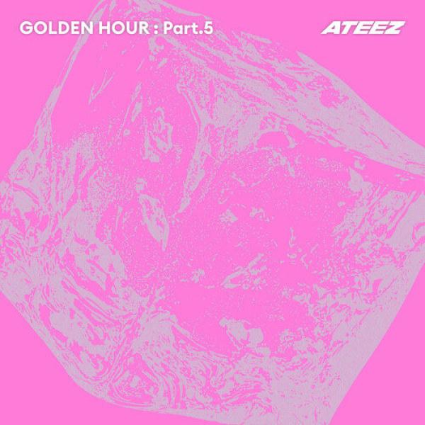 GOLDEN HOUR : Part.5