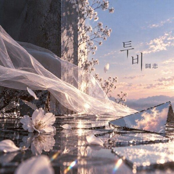 투비(鬪悲)