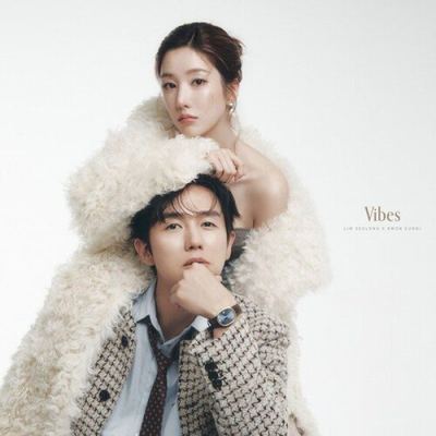 Vibes (Feat. 권은비(KWON EUNBI))